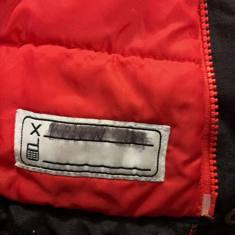 Columbia keep your